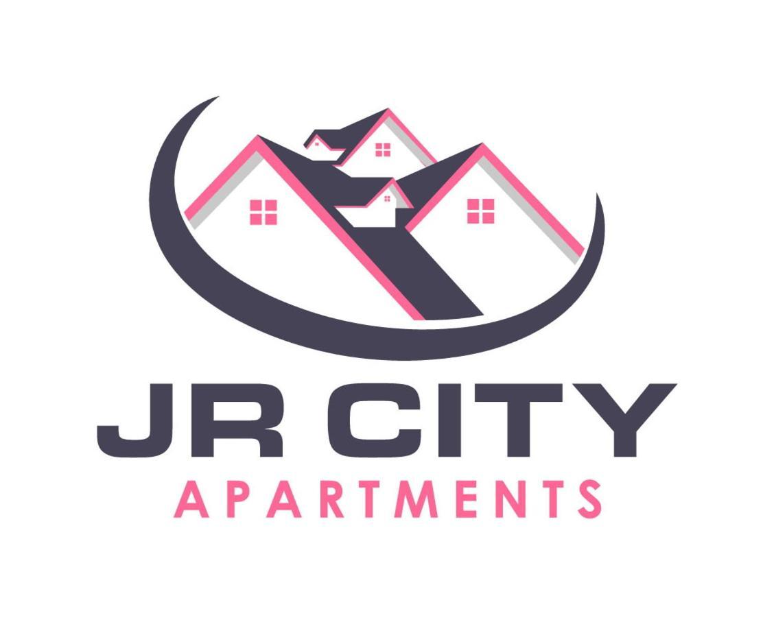 Central & Affordable By Jr City Apartments 비엔나 외부 사진