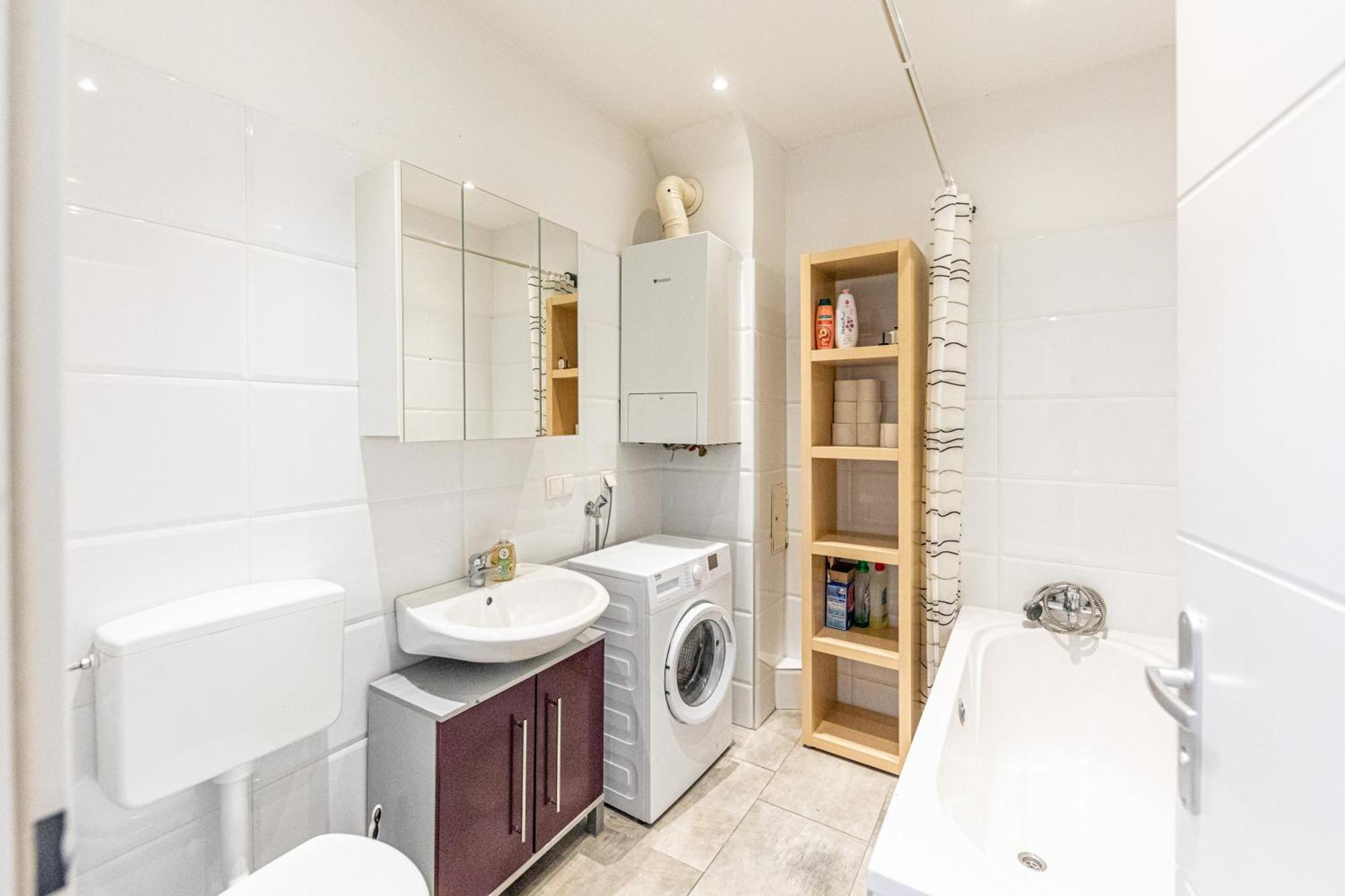 Central & Affordable By Jr City Apartments 비엔나 외부 사진
