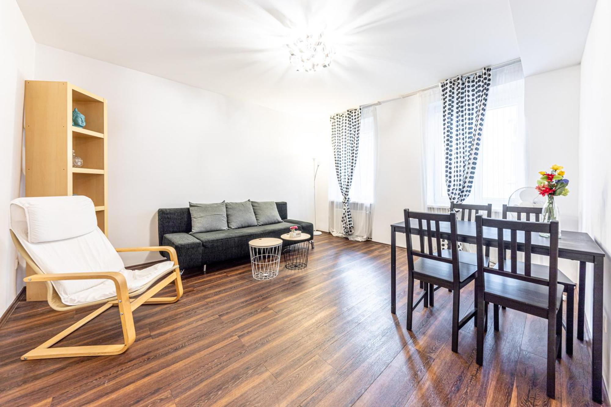 Central & Affordable By Jr City Apartments 비엔나 외부 사진