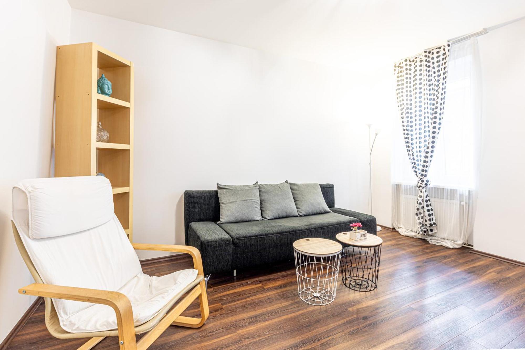 Central & Affordable By Jr City Apartments 비엔나 외부 사진
