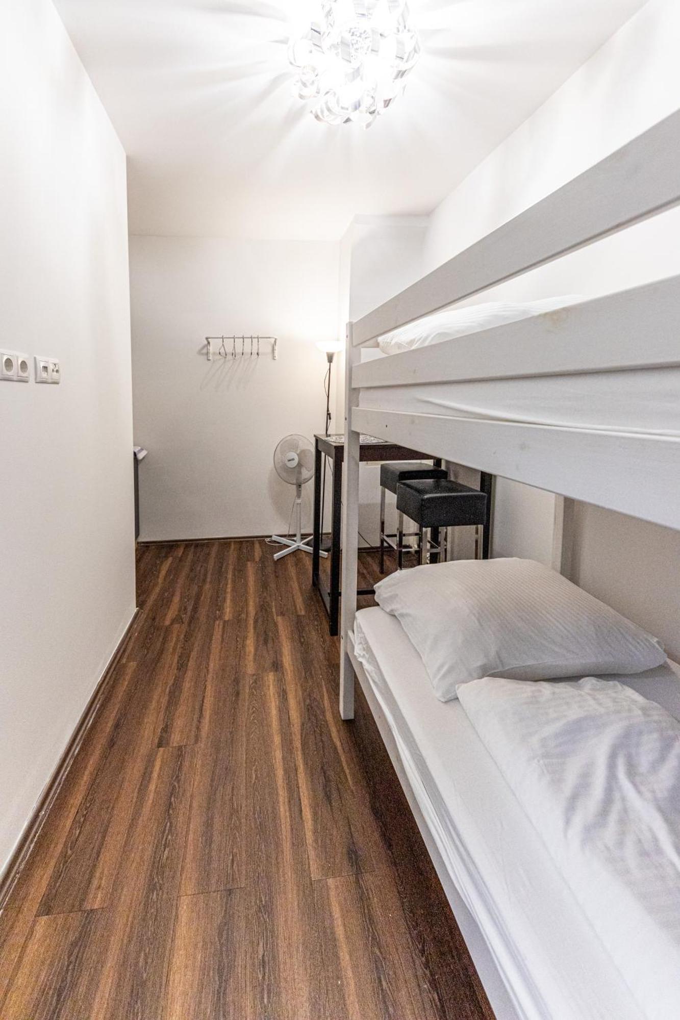 Central & Affordable By Jr City Apartments 비엔나 외부 사진