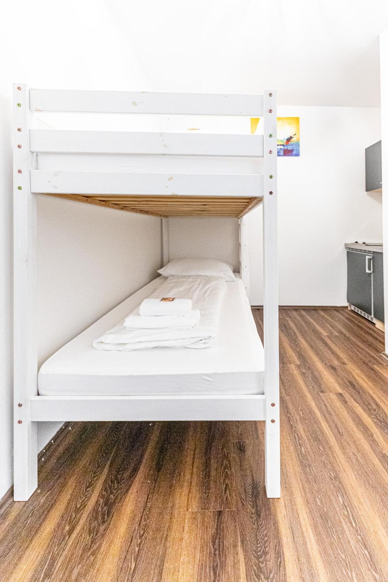 Central & Affordable By Jr City Apartments 비엔나 외부 사진