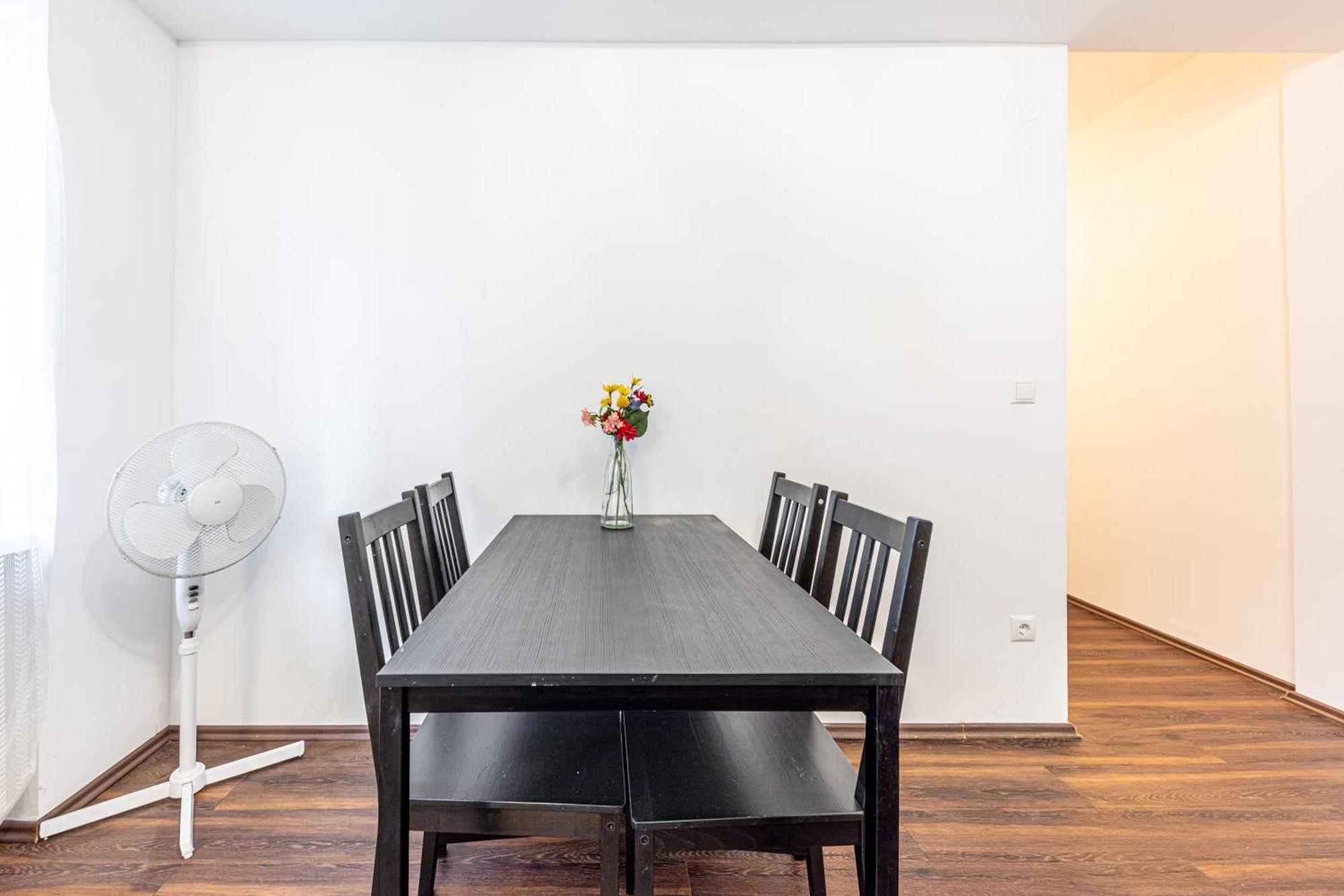 Central & Affordable By Jr City Apartments 비엔나 객실 사진