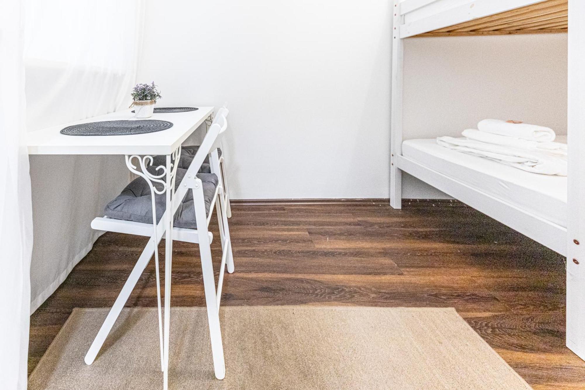 Central & Affordable By Jr City Apartments 비엔나 객실 사진